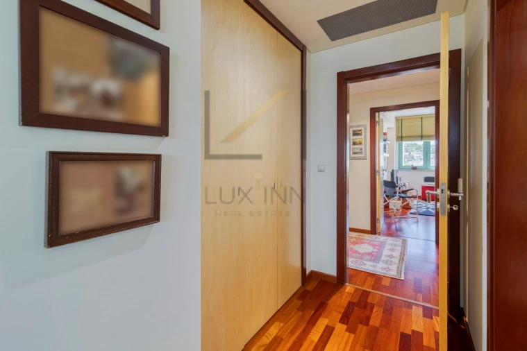 Apartamento T4 para Venda em União das Freguesias de Setúbal Foto 22