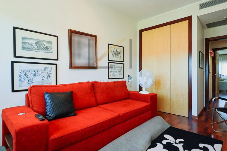 Apartamento T4 para Venda em União das Freguesias de Setúbal Foto 11
