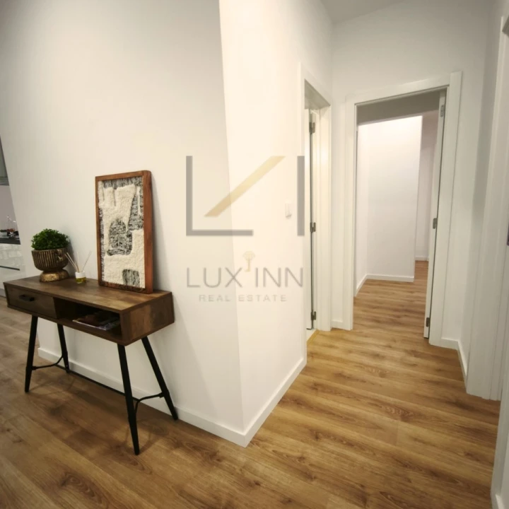 Apartamento T3 para Venda em Benfica Foto 9