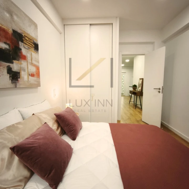 Apartamento T3 para Venda em Benfica Foto 14
