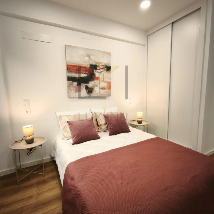 Apartamento T3 para Venda em Benfica Foto 15