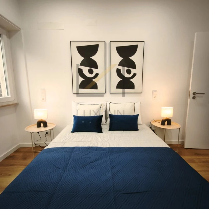 Apartamento T3 para Venda em Benfica Foto 19