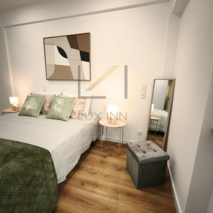 Apartamento T3 para Venda em Benfica Foto 24