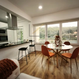 Apartamento T3 para Venda em Benfica