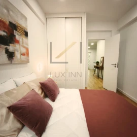 Apartamento T3 para Venda em Benfica