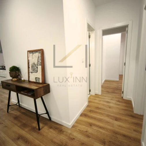 Apartamento T3 para Venda em Benfica Foto 9