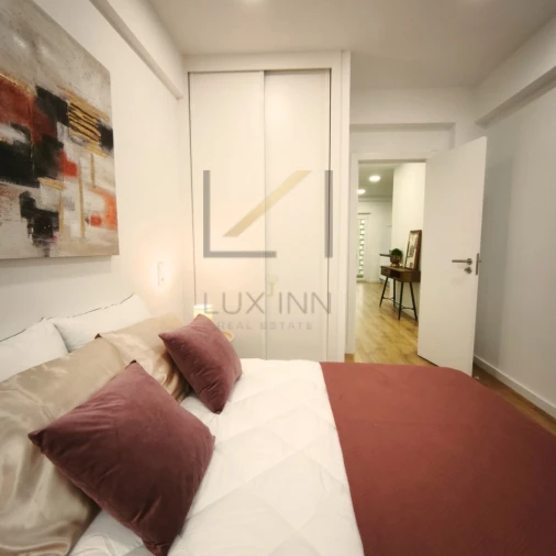 Apartamento T3 para Venda em Benfica Foto 14