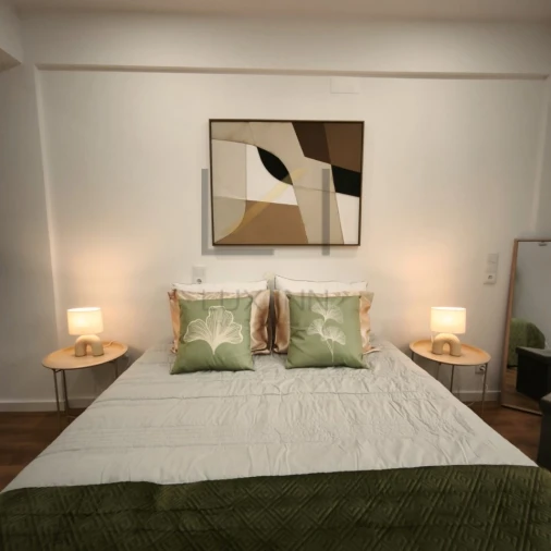 Apartamento T3 para Venda em Benfica Foto 21