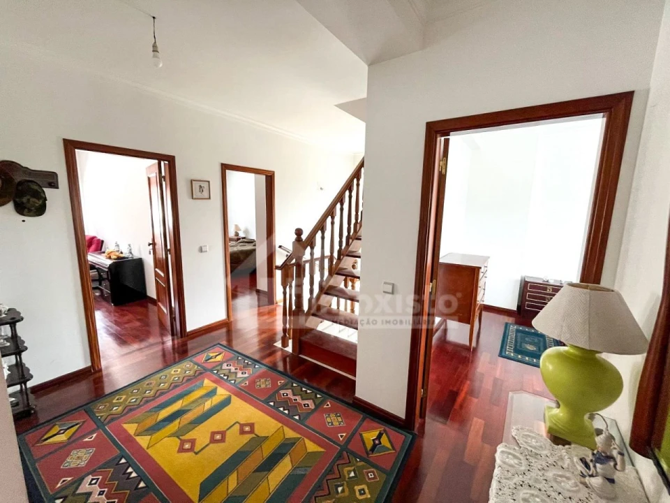 Moradia T4 para Venda em Ansião Foto 11