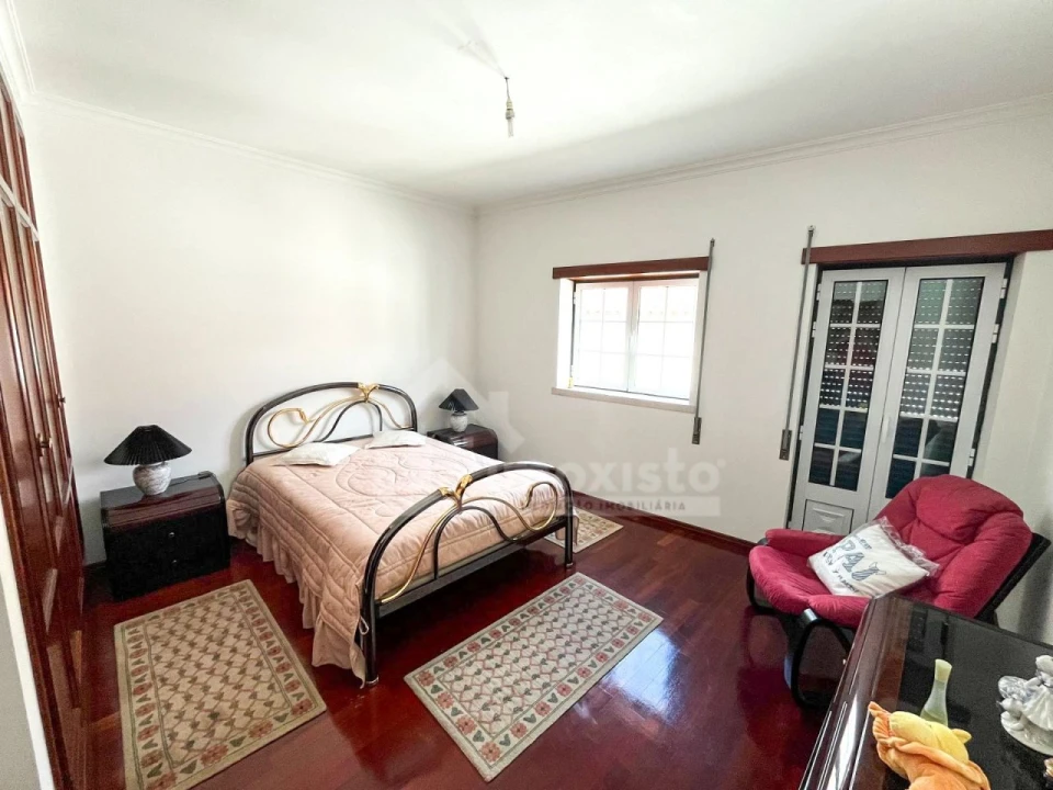 Moradia T4 para Venda em Ansião Foto 12