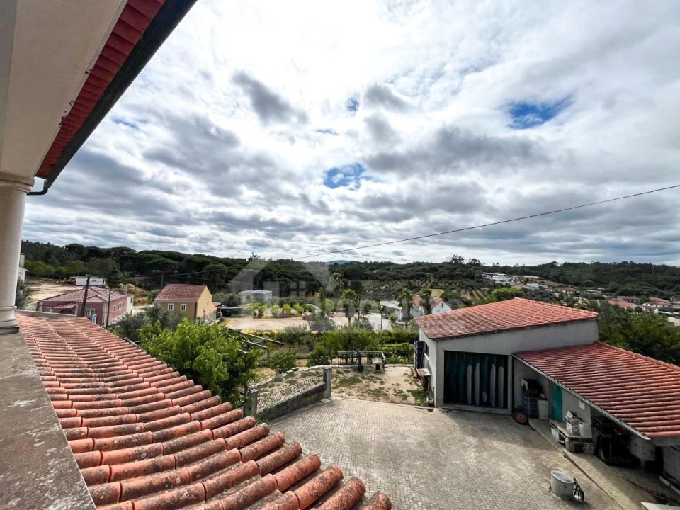 Moradia T4 para Venda em Ansião Foto 13