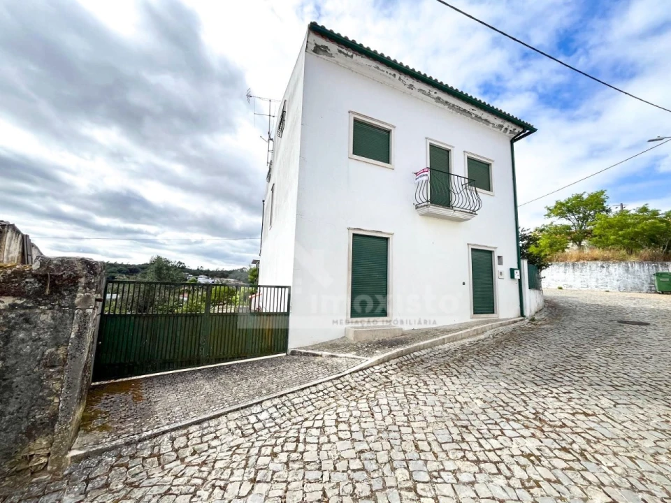 Moradia T4 para Venda em Ansião Foto 24