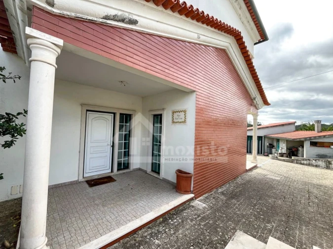 Moradia T4 para Venda em Ansião Foto 2