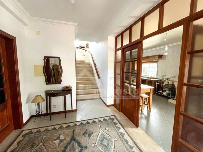 Moradia T4 para Venda em Ansião Foto 6