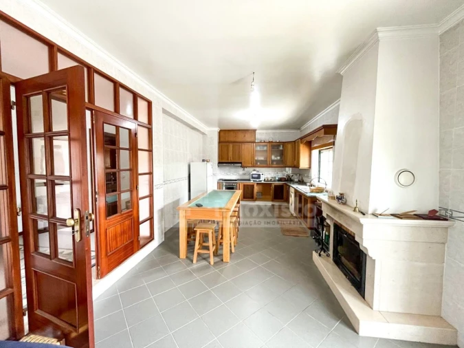 Moradia T4 para Venda em Ansião Foto 7