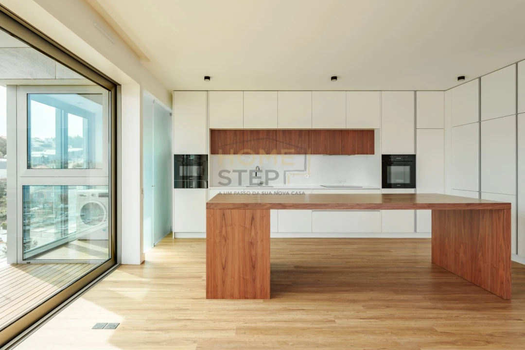 Apartamento T4 para Venda em Canidelo Foto 8