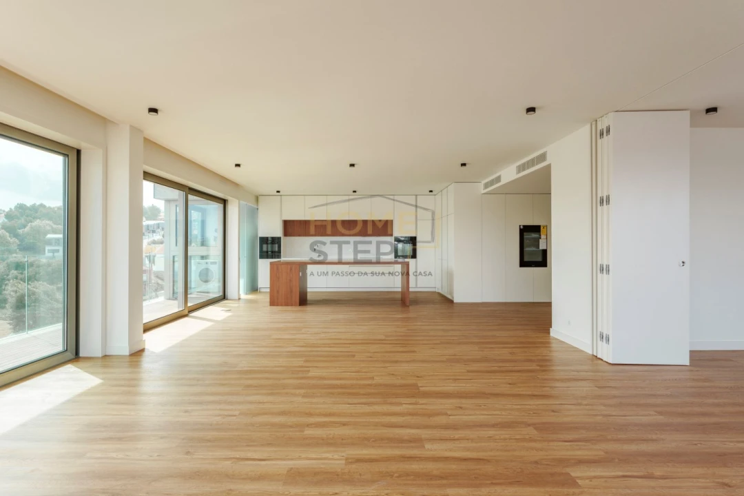 Apartamento T4 para Venda em Canidelo Foto 9