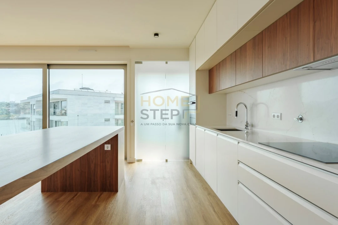 Apartamento T4 para Venda em Canidelo Foto 13