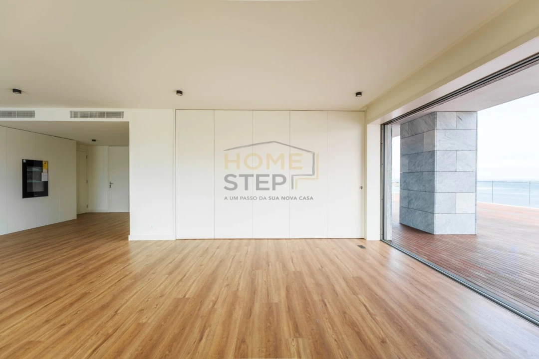 Apartamento T4 para Venda em Canidelo Foto 21