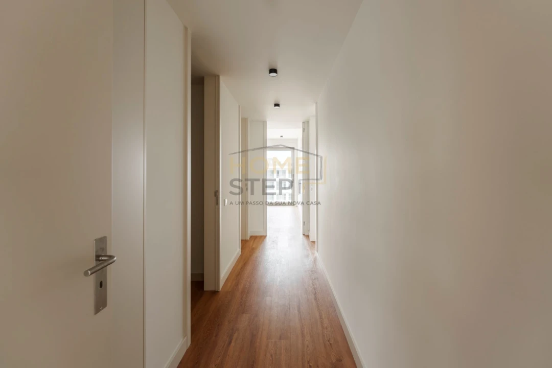 Apartamento T4 para Venda em Canidelo Foto 23
