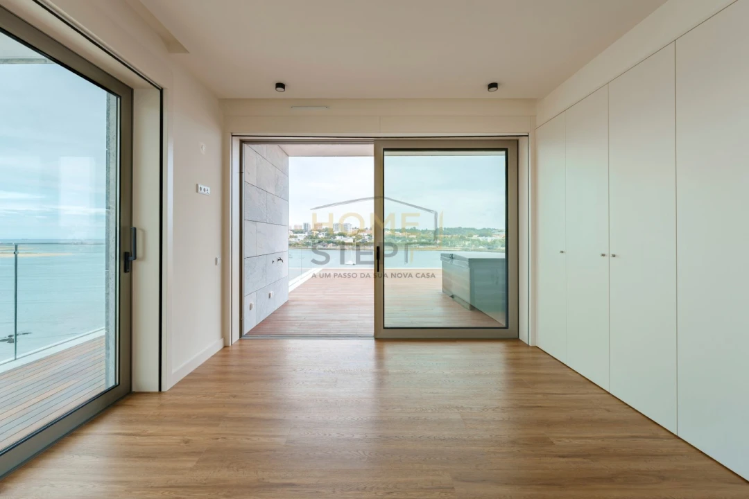 Apartamento T4 para Venda em Canidelo Foto 27