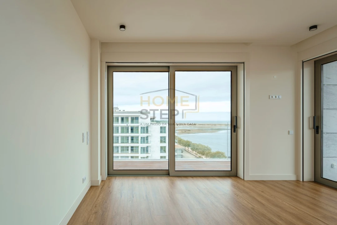 Apartamento T4 para Venda em Canidelo Foto 29