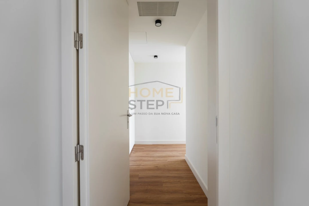 Apartamento T4 para Venda em Canidelo Foto 30