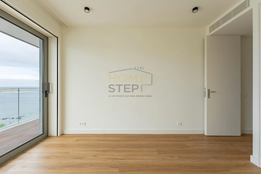 Apartamento T4 para Venda em Canidelo Foto 39