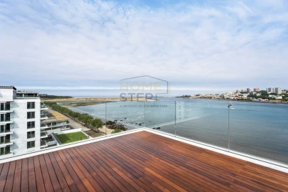 Apartamento T4 para Venda em Canidelo