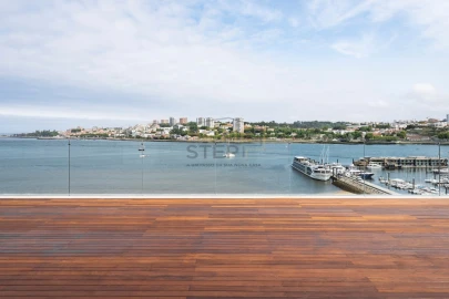 Apartamento T4 para Venda em Canidelo