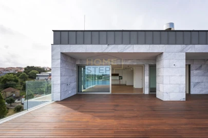 Apartamento T4 para Venda em Canidelo