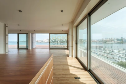 Apartamento T4 para Venda em Canidelo