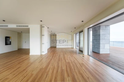 Apartamento T4 para Venda em Canidelo