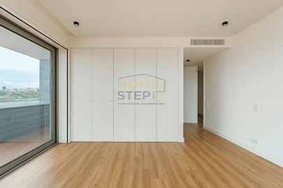 Apartamento T4 para Venda em Canidelo