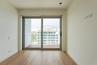 Apartamento T4 para Venda em Canidelo