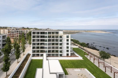 Apartamento T4 para Venda em Canidelo