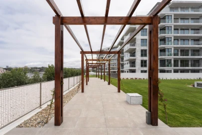 Apartamento T4 para Venda em Canidelo