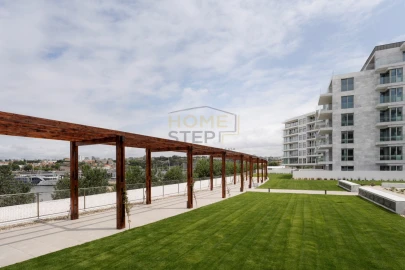 Apartamento T4 para Venda em Canidelo