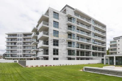 Apartamento T4 para Venda em Canidelo