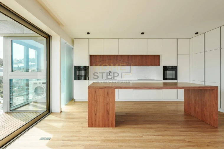Apartamento T4 para Venda em Canidelo Foto 8