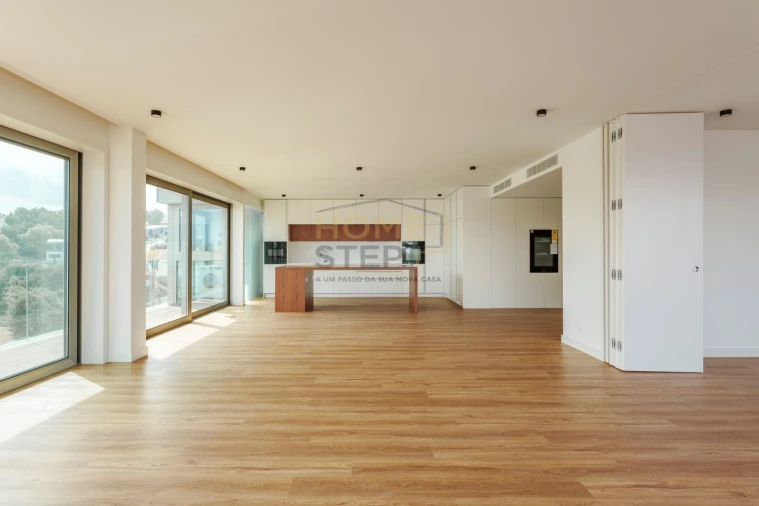 Apartamento T4 para Venda em Canidelo Foto 9