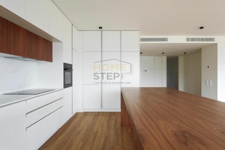 Apartamento T4 para Venda em Canidelo Foto 14