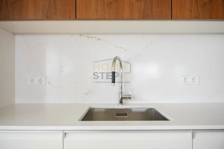 Apartamento T4 para Venda em Canidelo Foto 16