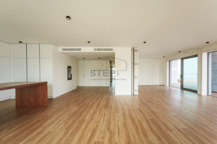 Apartamento T4 para Venda em Canidelo Foto 18