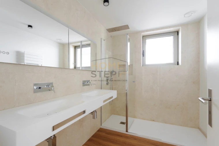 Apartamento T4 para Venda em Canidelo Foto 22