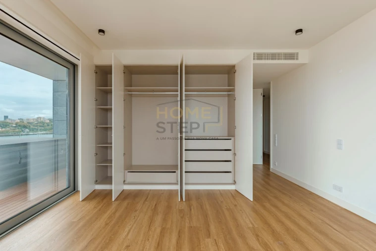 Apartamento T4 para Venda em Canidelo Foto 28