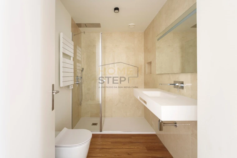 Apartamento T4 para Venda em Canidelo Foto 31