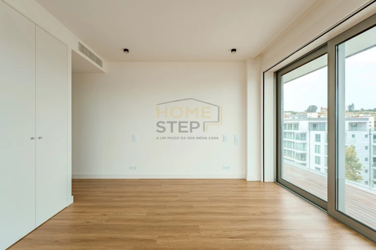 Apartamento T4 para Venda em Canidelo Foto 37