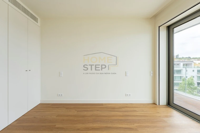Apartamento T4 para Venda em Canidelo Foto 38