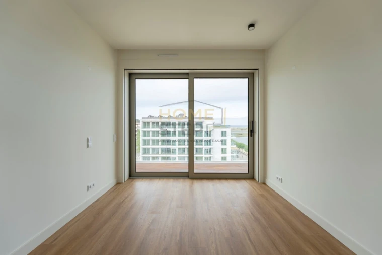 Apartamento T4 para Venda em Canidelo Foto 40